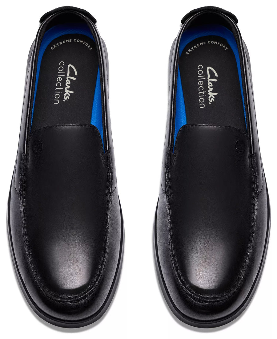 Clarks Men's Collection Flexway Step Slip On Shoes