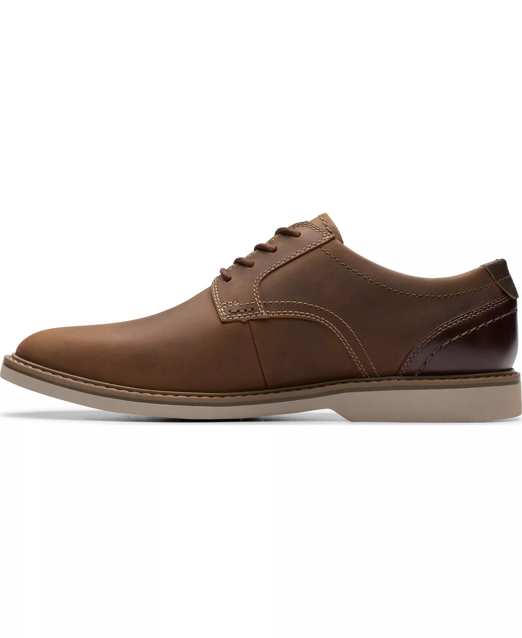 Clarks Collection Men's Radcliff Low Shoes