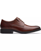 Clarks Men's Steadwell Lace Dress Shoe