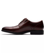 Clarks Men's Steadwell Cap Dress Shoe