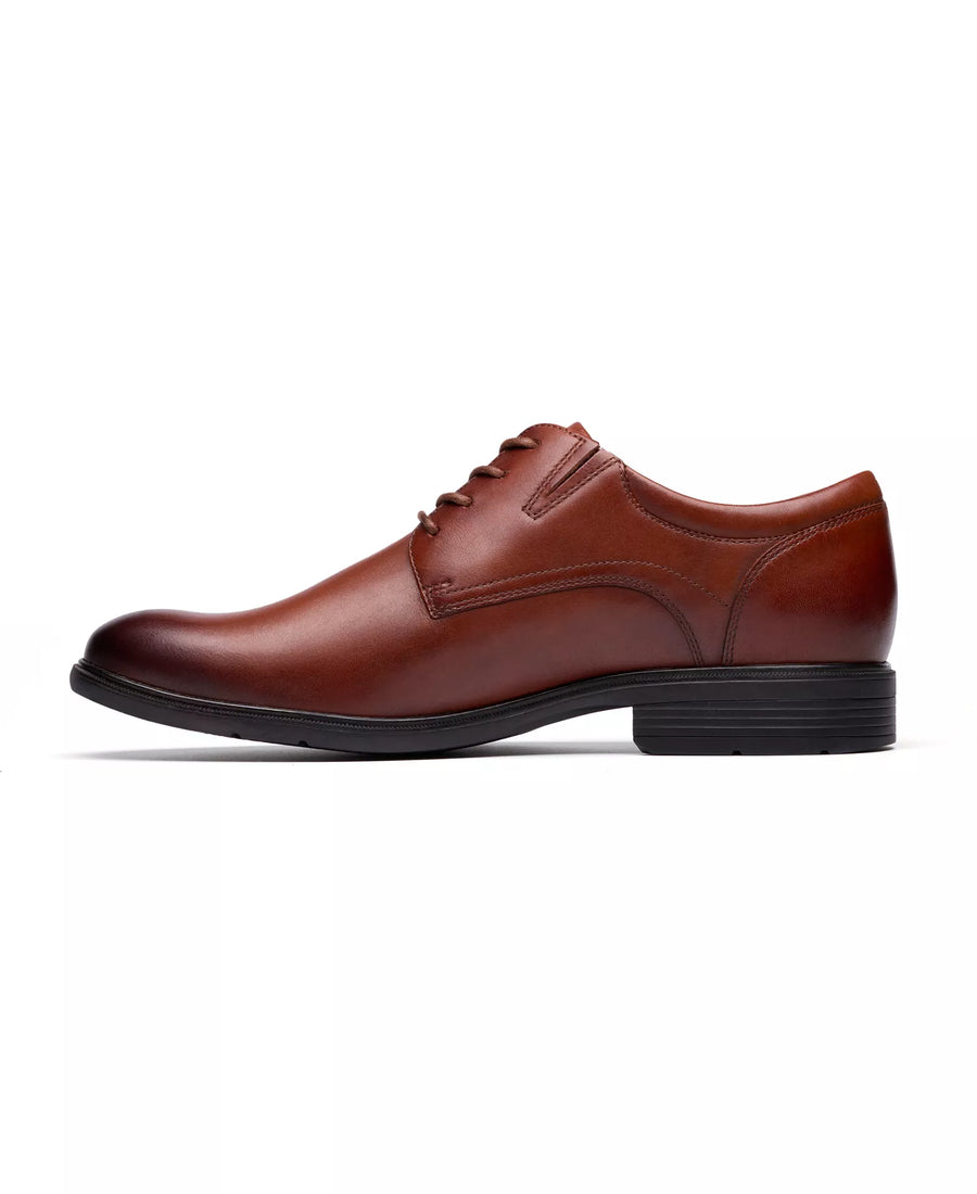 Clarks Men's Steadwell Lace Dress Shoe