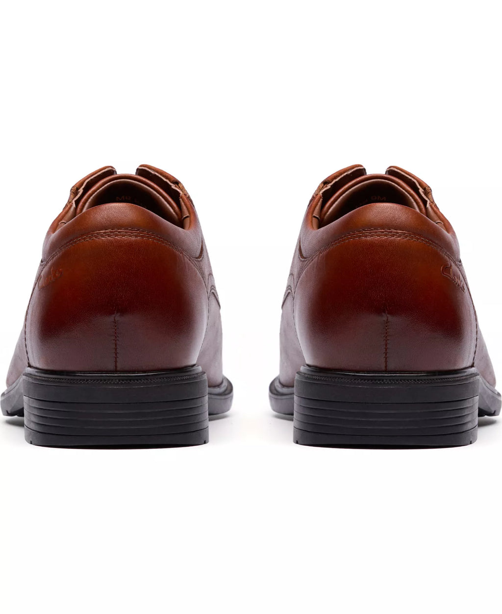 Clarks Men's Steadwell Lace Dress Shoe