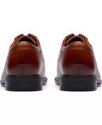 Clarks Men's Steadwell Lace Dress Shoe