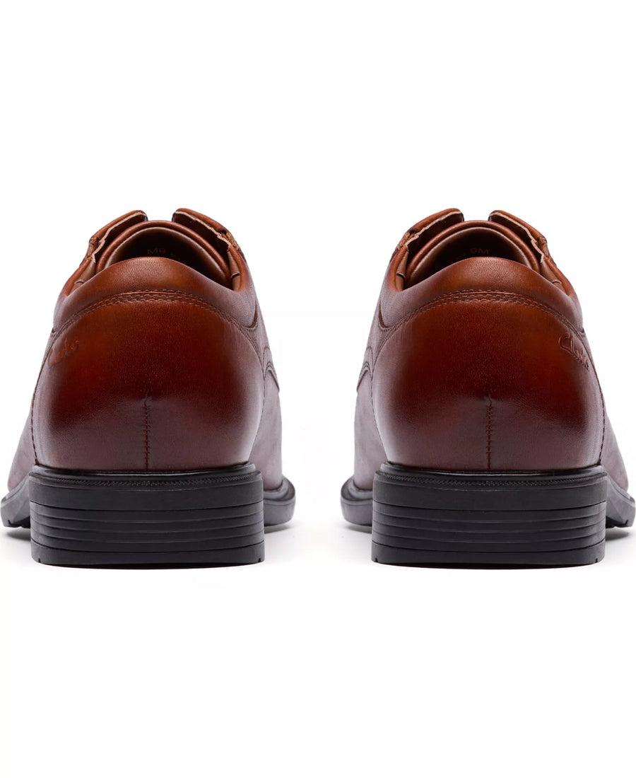 Clarks Men's Steadwell Lace Dress Shoe