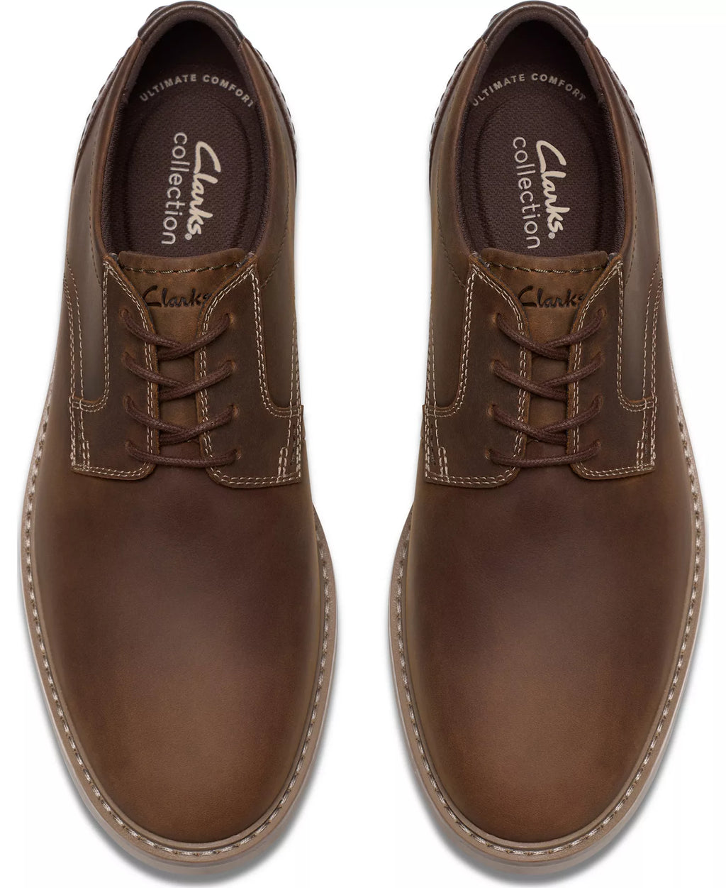 Clarks Collection Men's Radcliff Low Shoes