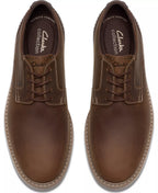 Clarks Collection Men's Radcliff Low Shoes
