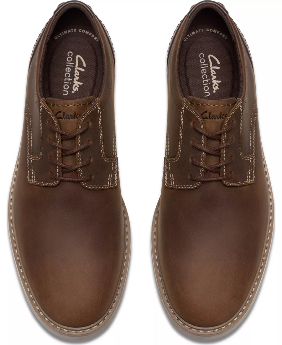 Clarks Collection Men's Radcliff Low Shoes