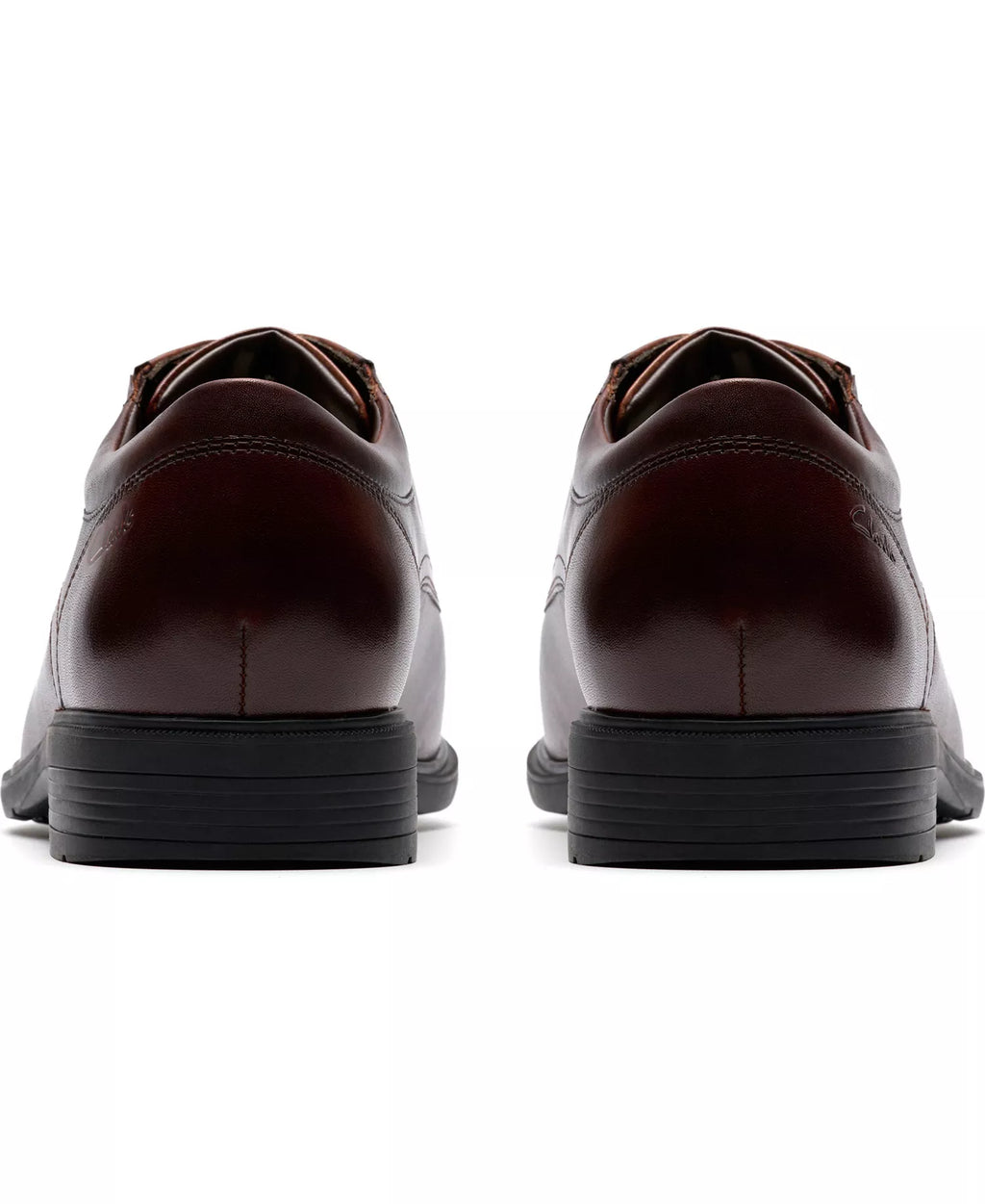 Clarks Men's Steadwell Cap Dress Shoe