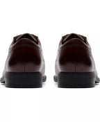 Clarks Men's Steadwell Cap Dress Shoe