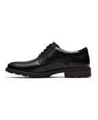 Clarks Men's Emmet Plain Toe Dress Shoe
