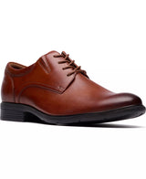 Clarks Men's Steadwell Lace Dress Shoe