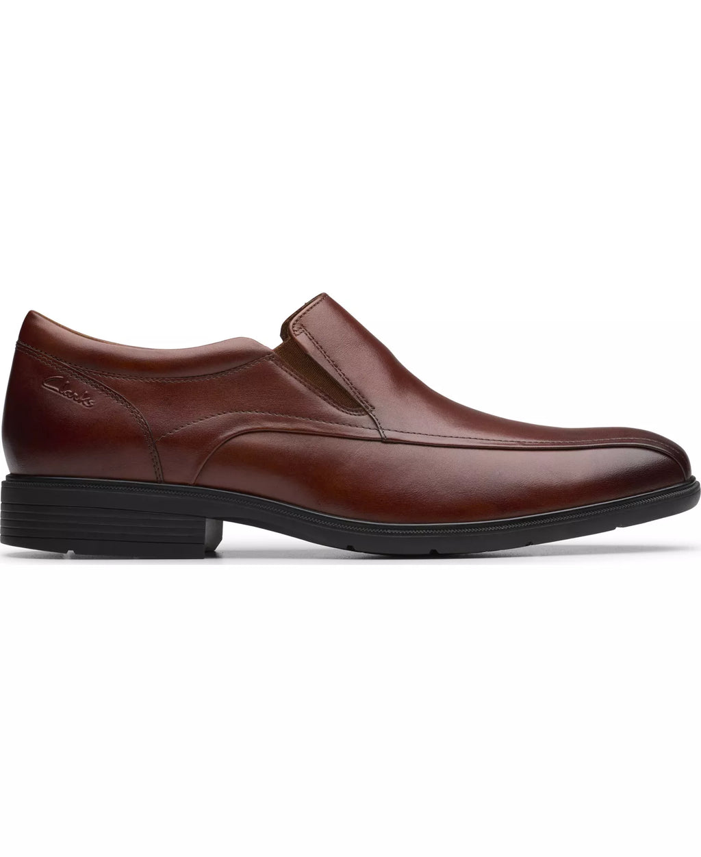 Clarks Men's Steadwell Step Dress Shoe