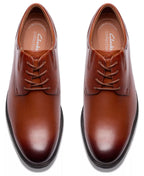 Clarks Men's Steadwell Lace Dress Shoe