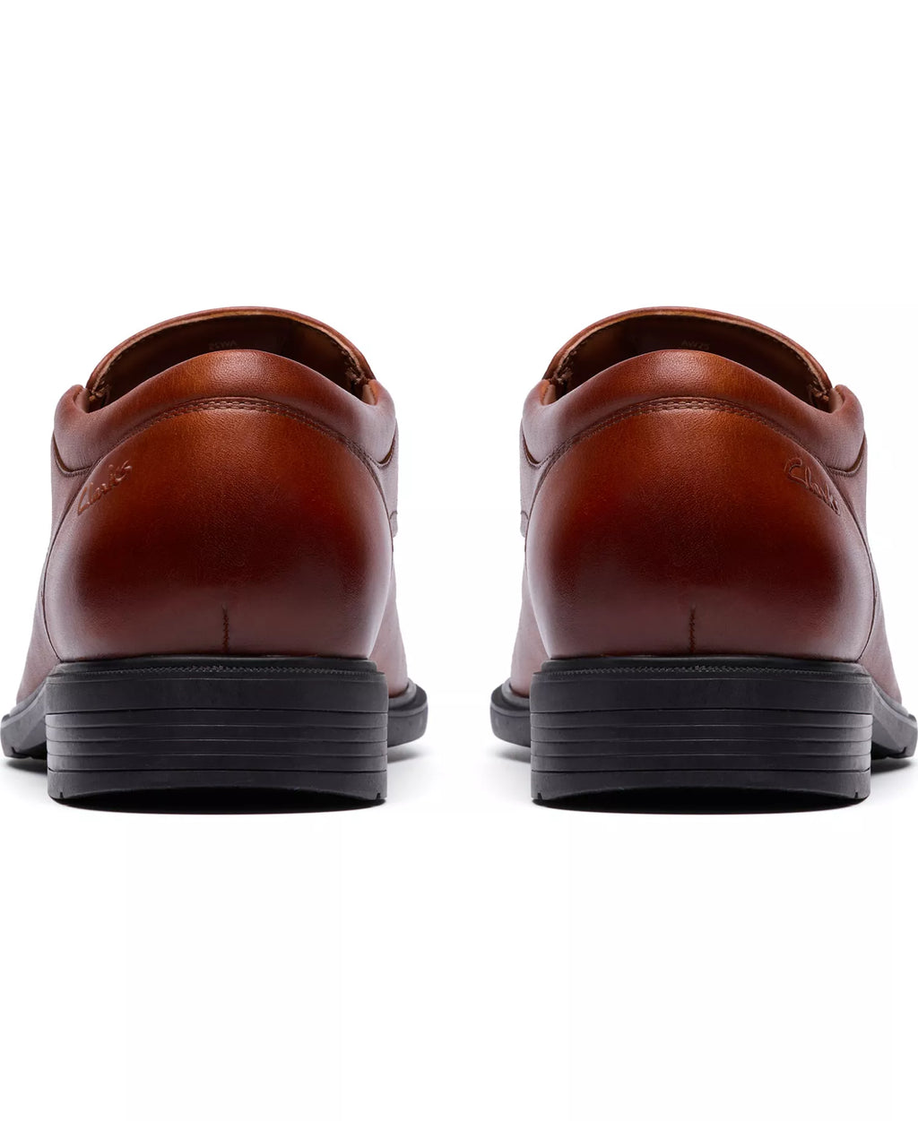 Clarks Men's Steadwell Step Dress Shoe