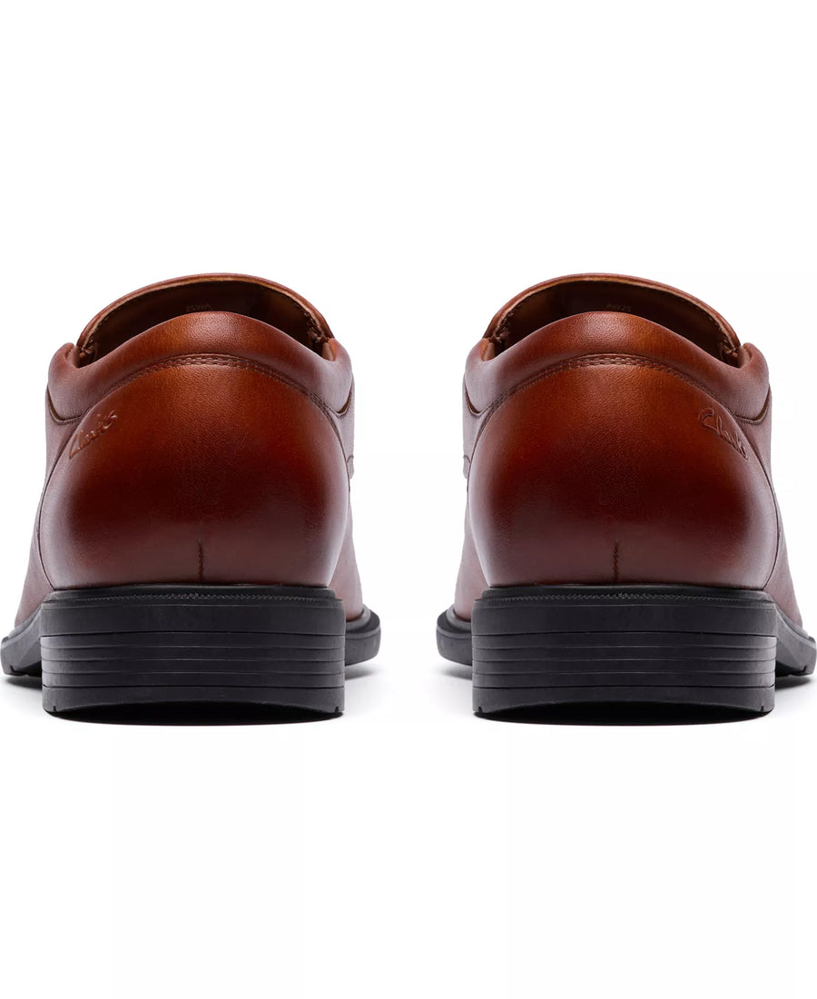 Clarks Men's Steadwell Step Dress Shoe