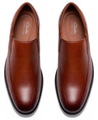Clarks Men's Steadwell Step Dress Shoe