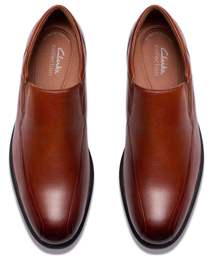 Clarks Men's Steadwell Step Dress Shoe
