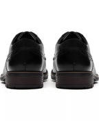 Clarks Men's Emmet Plain Toe Dress Shoe
