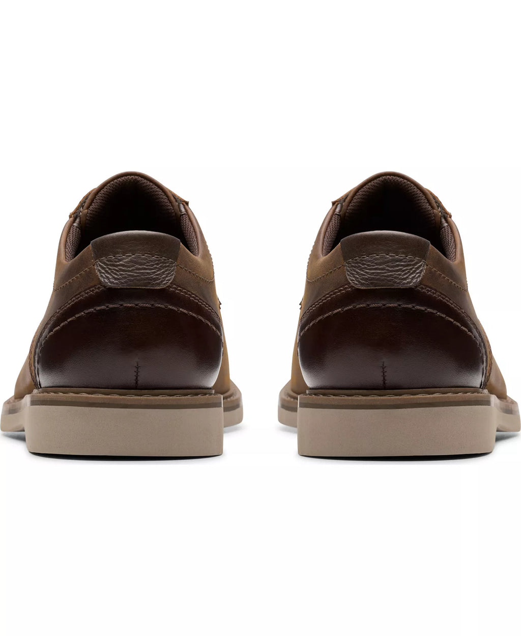 Clarks Collection Men's Radcliff Low Shoes