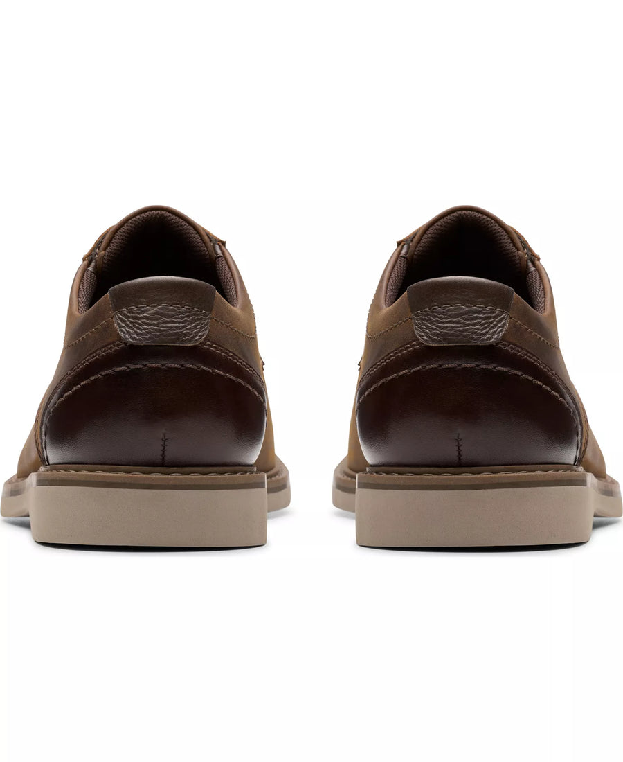Clarks Collection Men's Radcliff Low Shoes