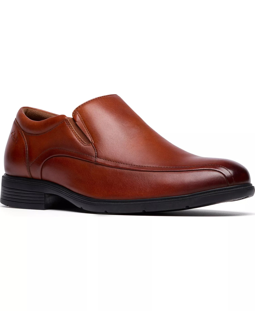 Clarks Men's Steadwell Step Dress Shoe