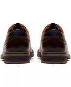 Clarks Men's Emmet Plain Toe Dress Shoe