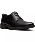 Clarks Men's Emmet Plain Toe Dress Shoe
