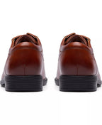 Clarks Men's Steadwell Cap Dress Shoe
