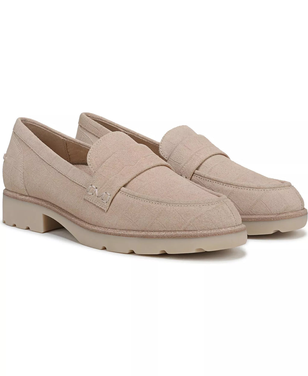 Vionic Womens Cleo Loafer Loafers