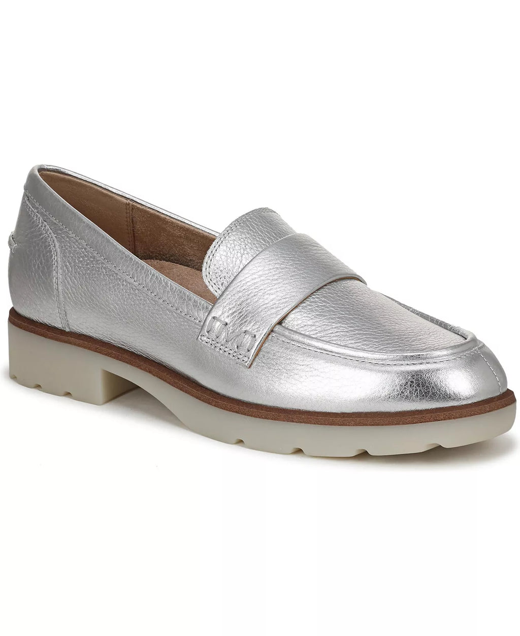 Vionic Womens Cleo Loafer Loafers