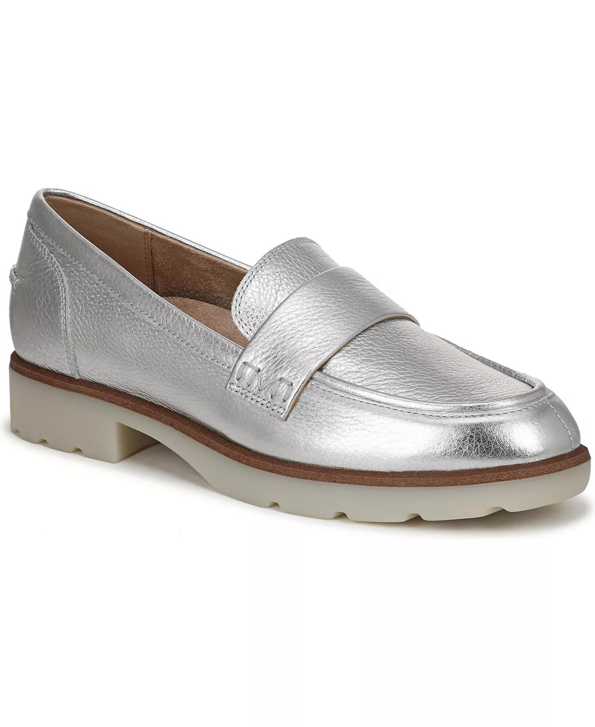 Vionic Womens Cleo Loafer Loafers