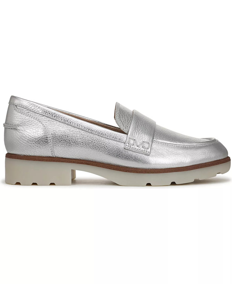 Vionic Womens Cleo Loafer Loafers