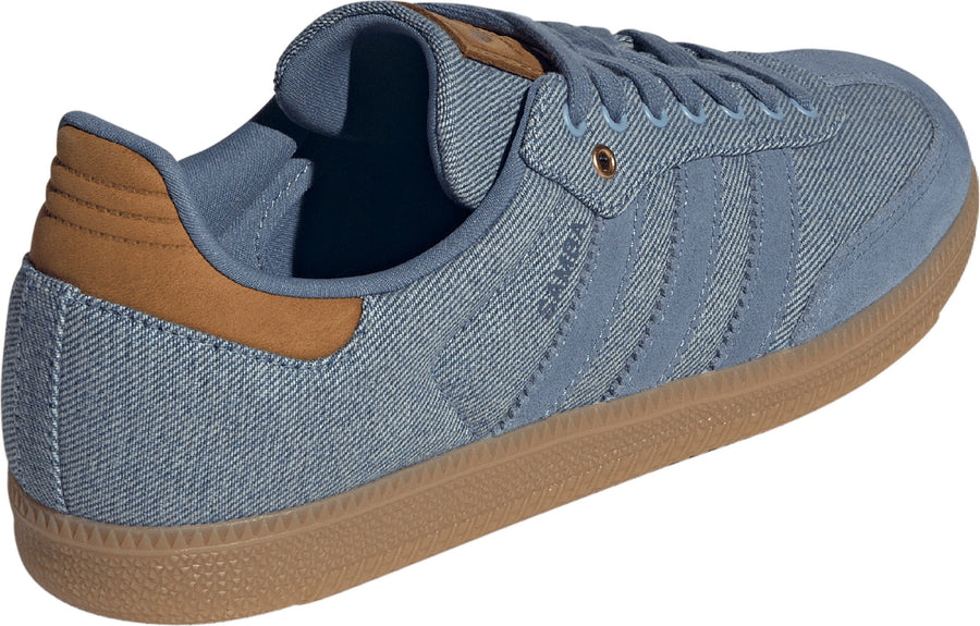 Adidas Gender Inclusive Samba OG Sneaker - Men's