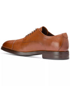Cole Haan Men's Harmon Grand Cap Toe Oxfords