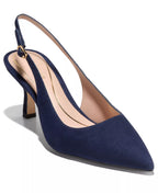 Cole Haan Women's Hansell Slingback Pumps