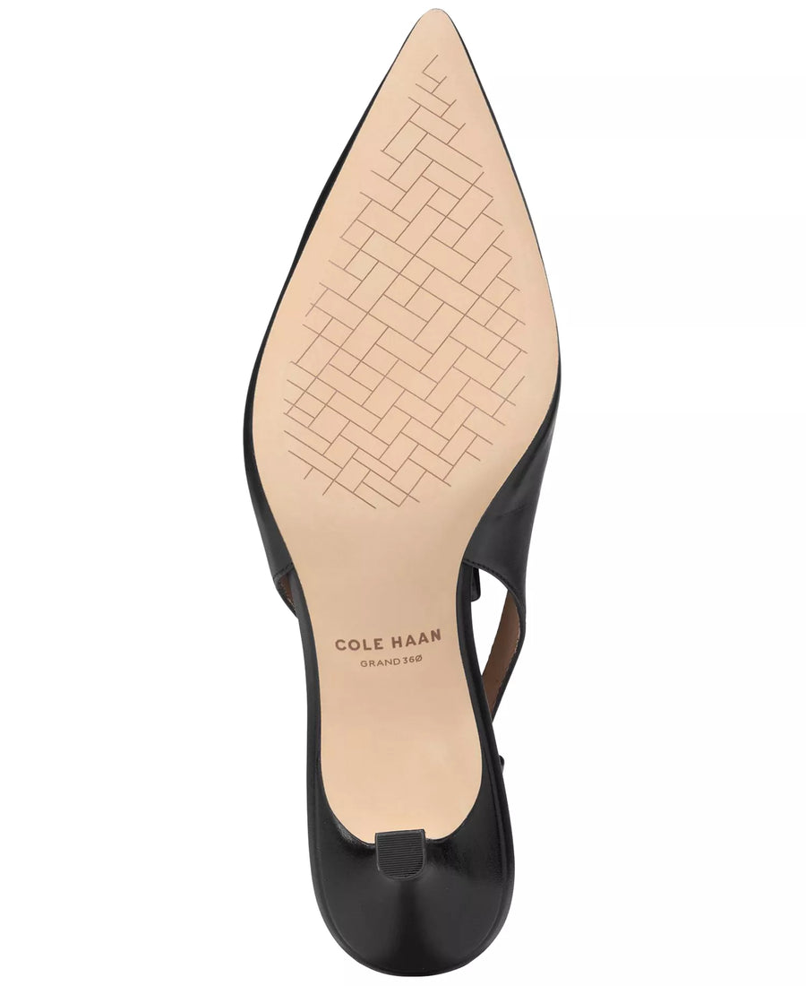 Cole Haan Women's Hansell Slingback Pumps