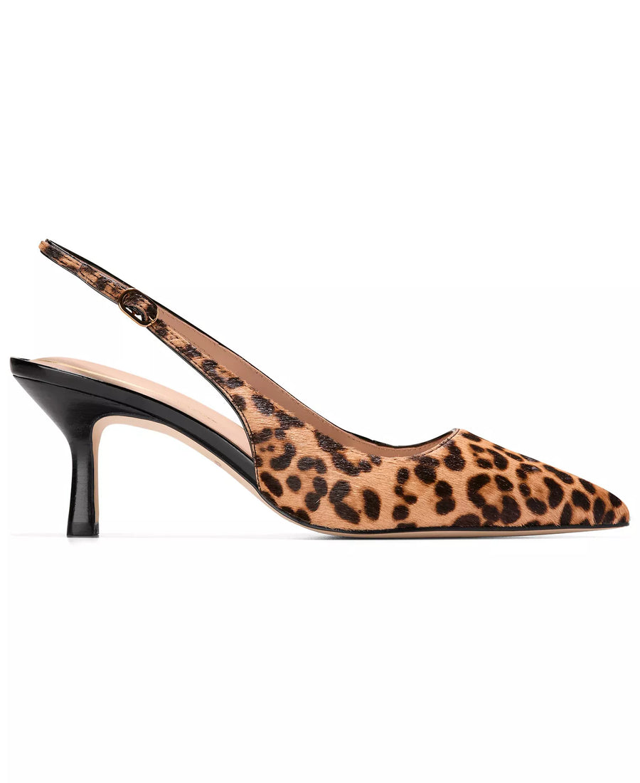 Cole Haan Women's Hansell Slingback Pumps