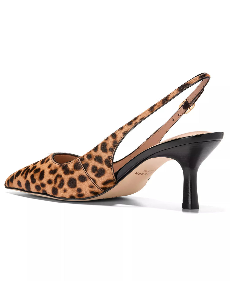 Cole Haan Women's Hansell Slingback Pumps