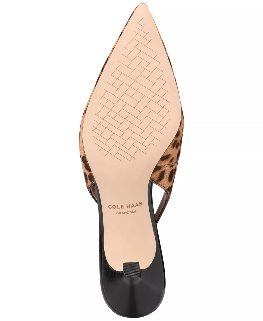 Cole Haan Women's Hansell Slingback Pumps