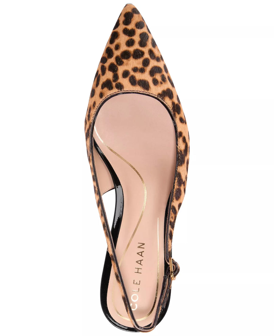 Cole Haan Women's Hansell Slingback Pumps