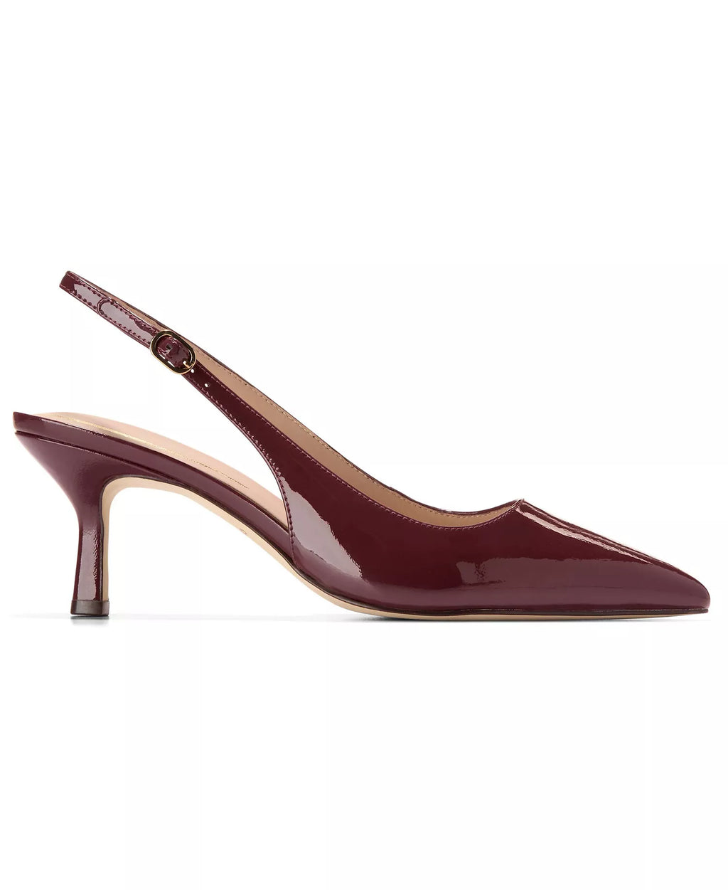 Cole Haan Women's Hansell Slingback Pumps