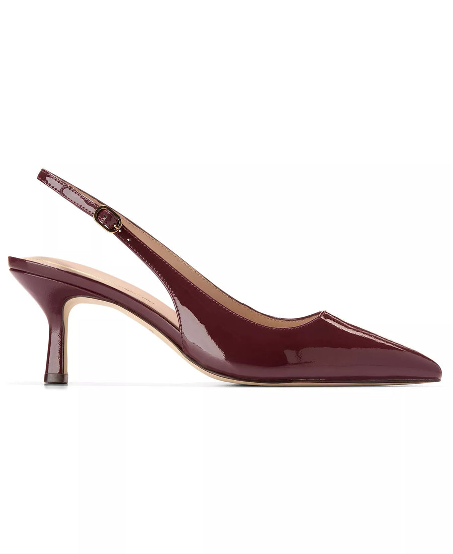 Cole Haan Women's Hansell Slingback Pumps