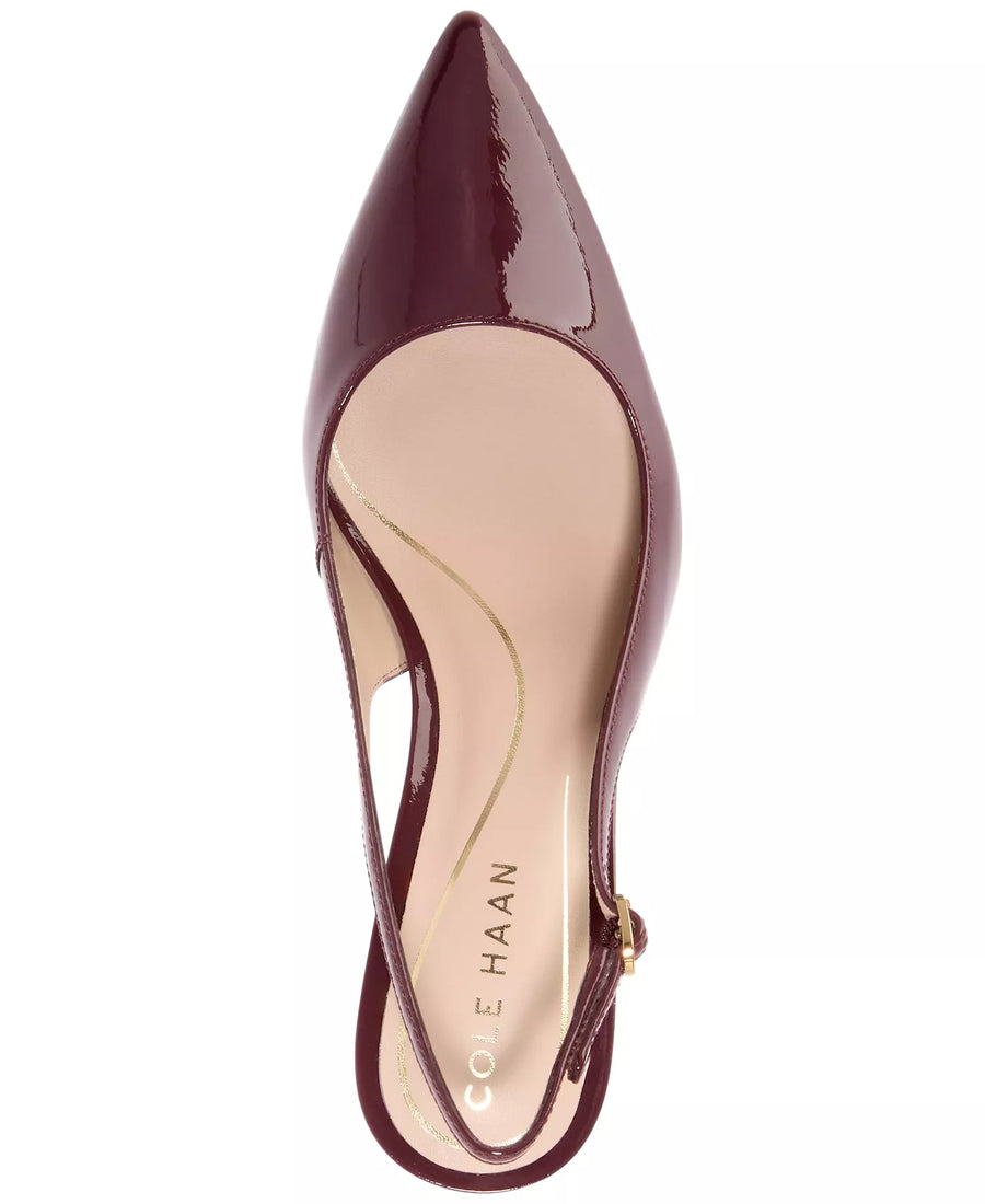 Cole Haan Women's Hansell Slingback Pumps