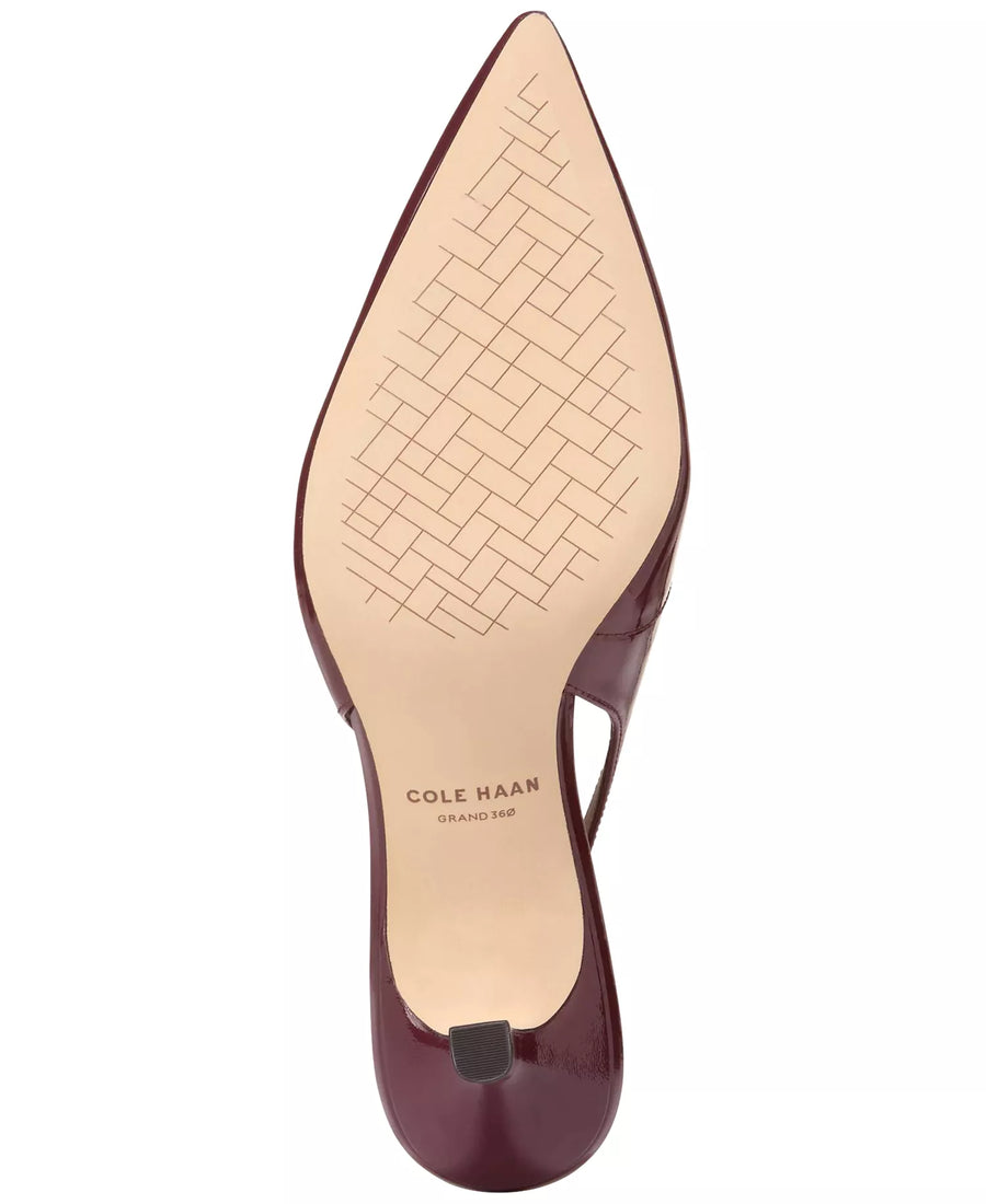 Cole Haan Women's Hansell Slingback Pumps