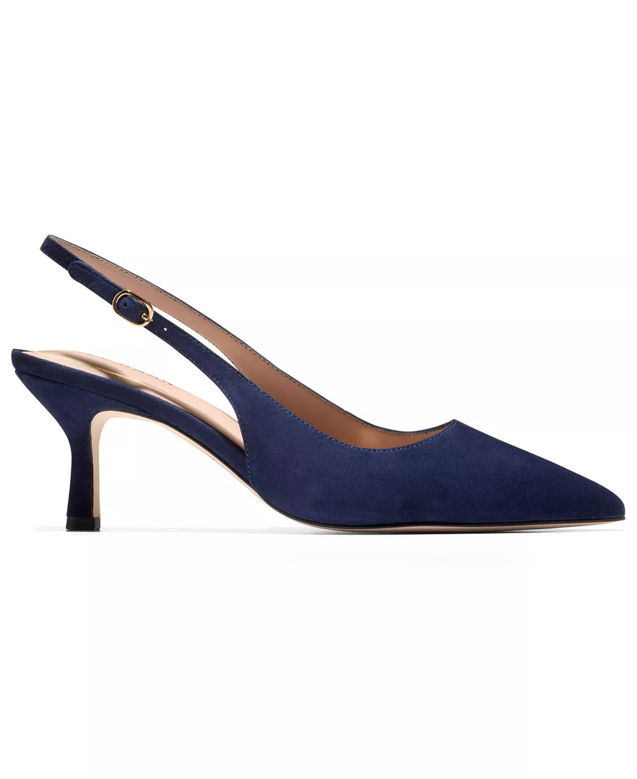 Cole Haan Women's Hansell Slingback Pumps