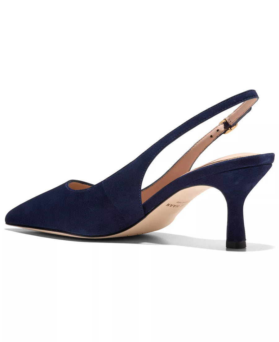Cole Haan Women's Hansell Slingback Pumps