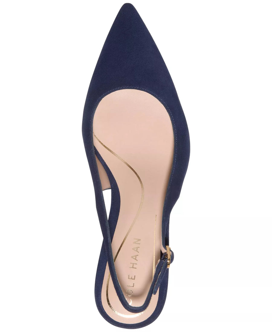 Cole Haan Women's Hansell Slingback Pumps