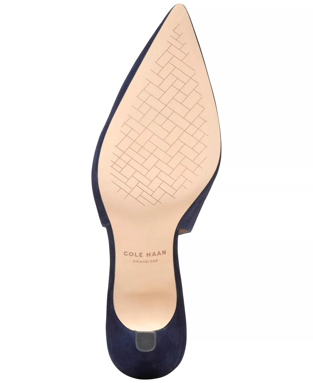 Cole Haan Women's Hansell Slingback Pumps