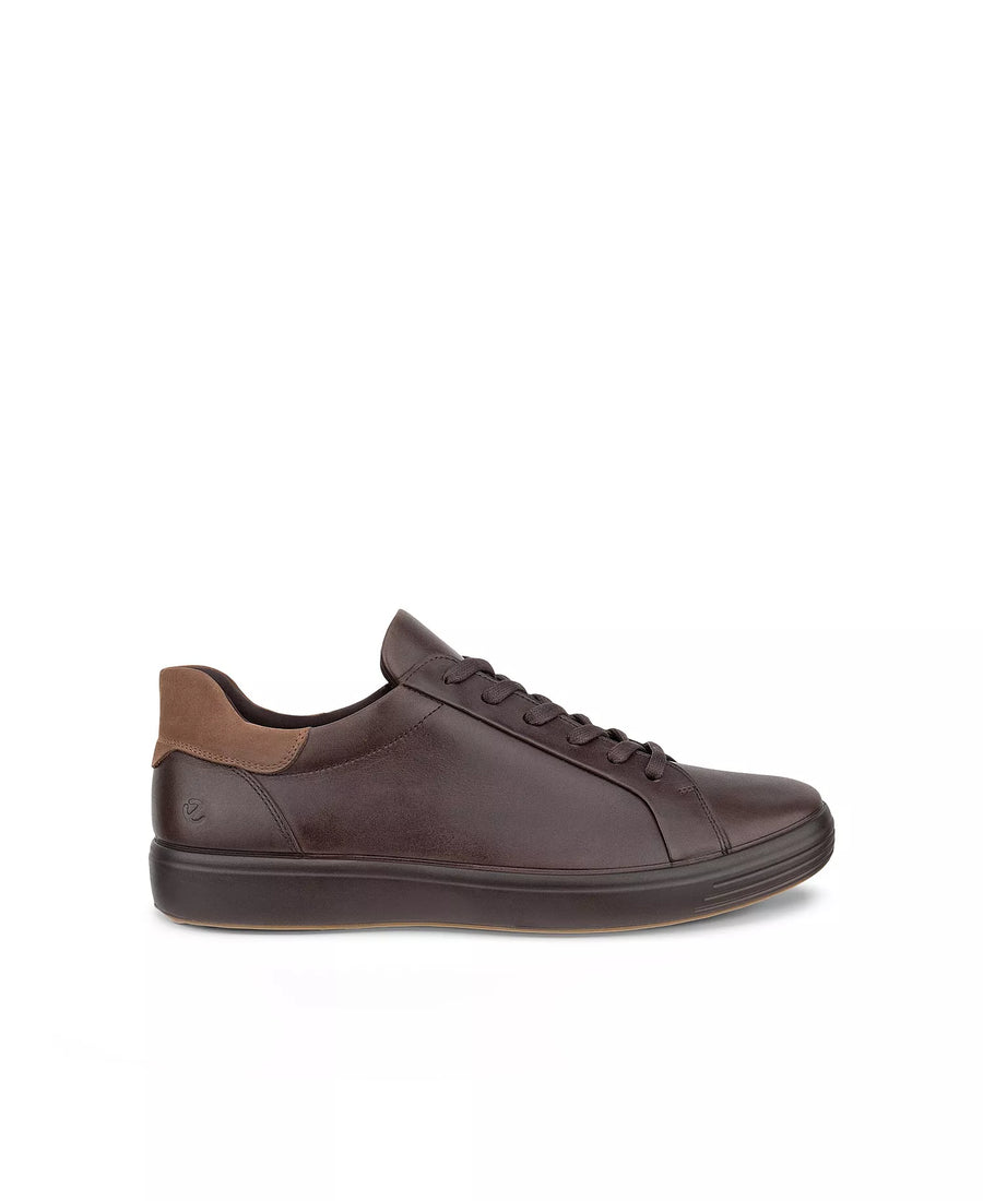 Ecco Men's Soft 7 Easy Sneakers