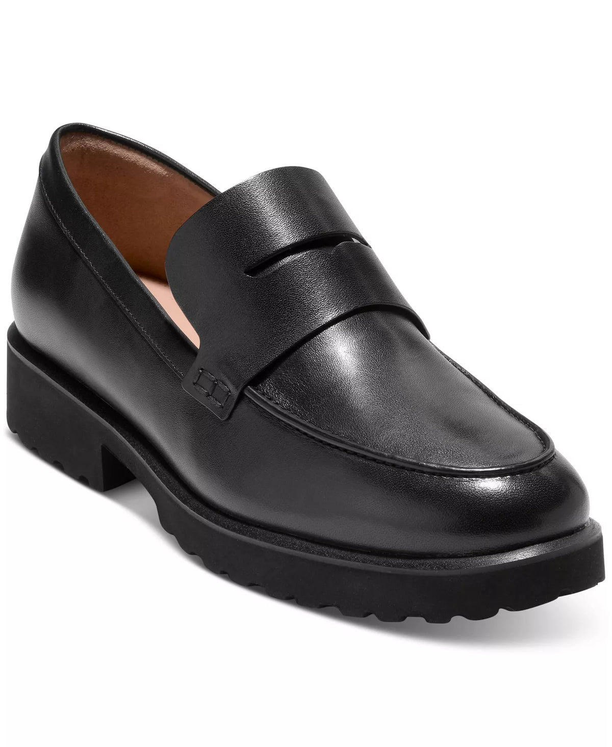 Cole Haan Women's Gwendolyn Penny Loafers